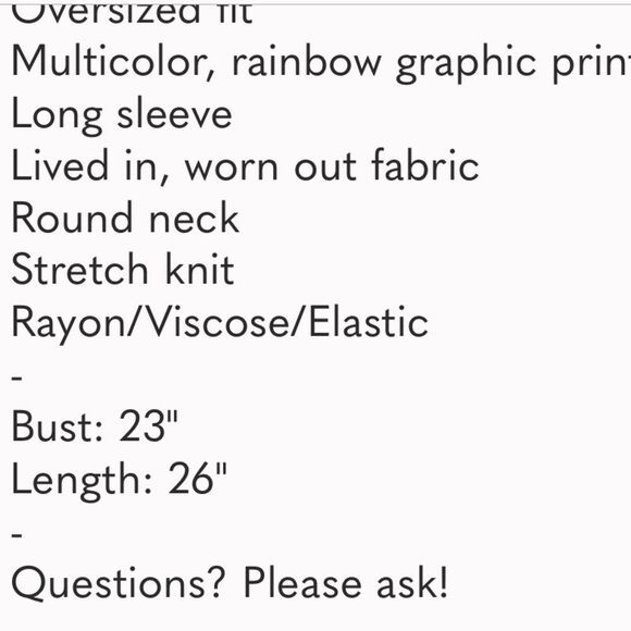 WILDFOX AND COCA COLA THE REAL THING SOMMERS SLIGHTLY OVERSIZED SWEATSHIRT NWT - Picture 9 of 10